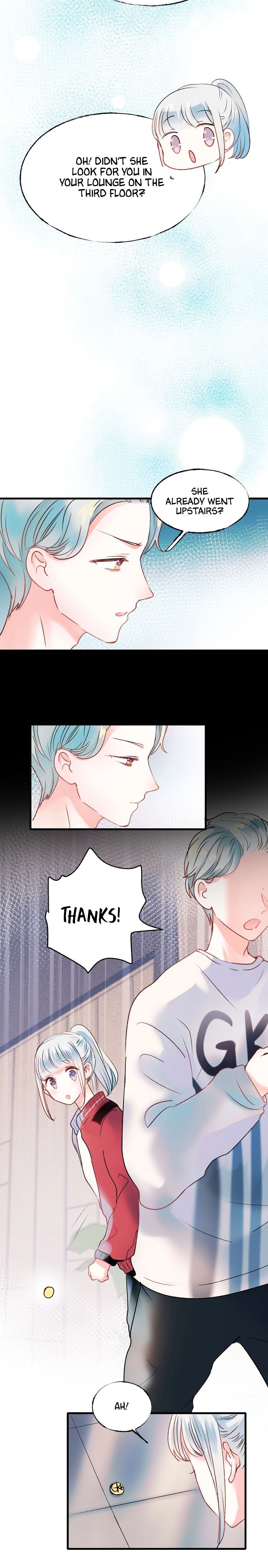 To be Winner Chapter 27 11